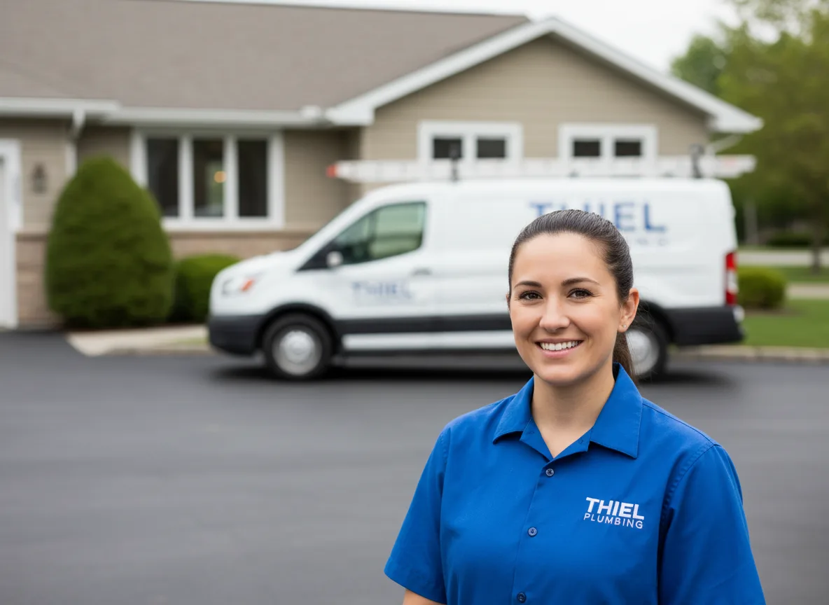 Plumber Mankato, KS FAQs